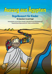Cover des Kinder-Orgelkonzerts